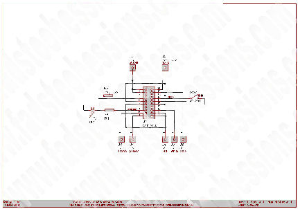 ATX Conversion Schematic