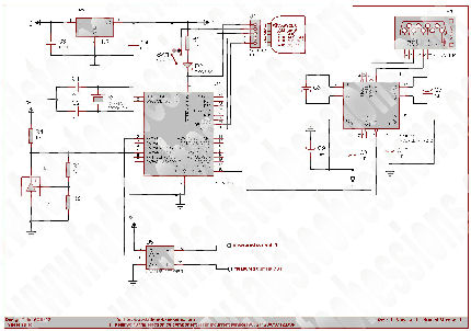 ACS712 Schematic