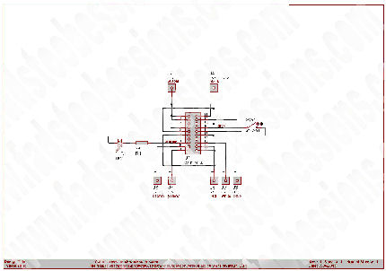 ATX Conversion Schematic