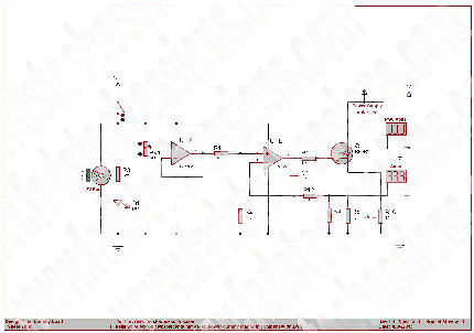 Dummy Load Schematic