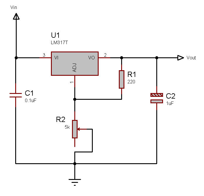 basic circuit